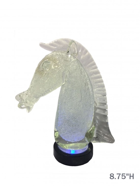 Glass Horse